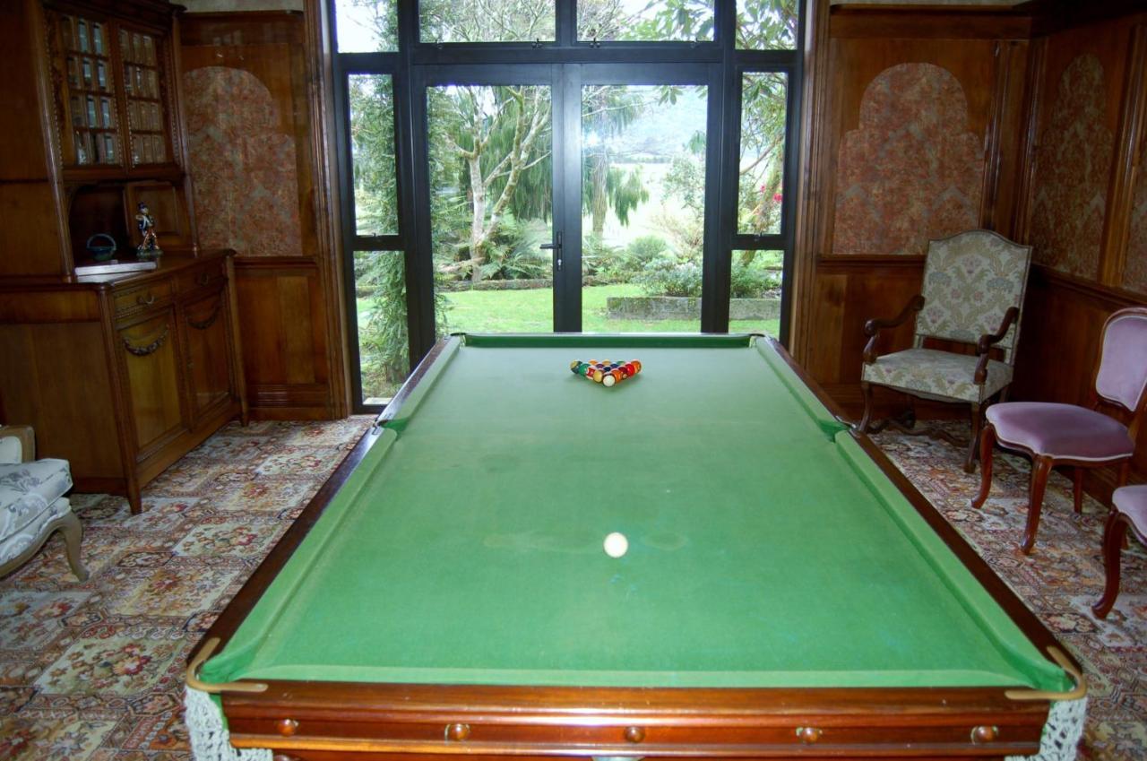 Oak Lodge เกรย์เมาท์ ภายนอก รูปภาพ