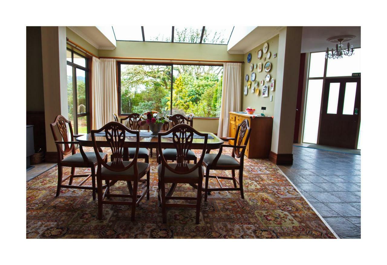 Oak Lodge เกรย์เมาท์ ภายนอก รูปภาพ