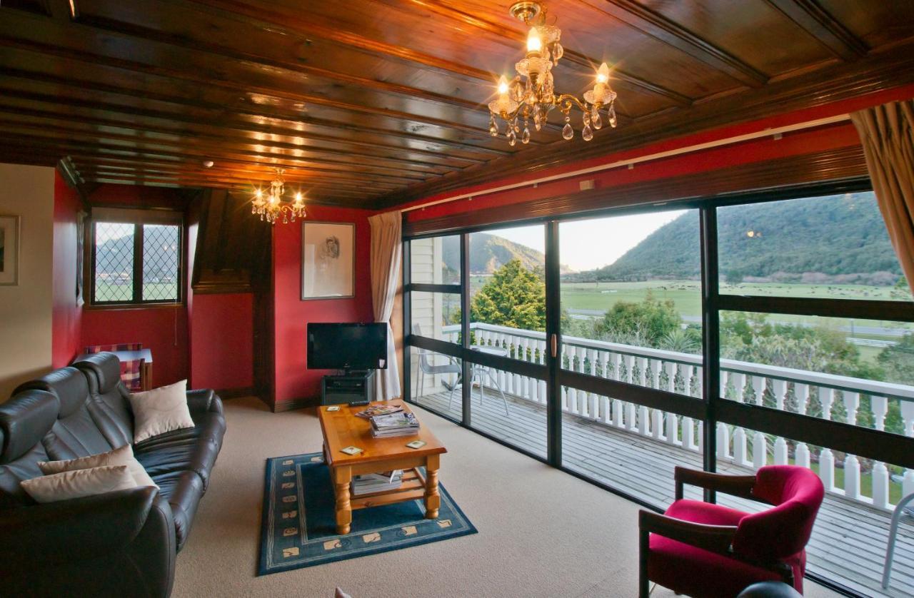 Oak Lodge เกรย์เมาท์ ภายนอก รูปภาพ